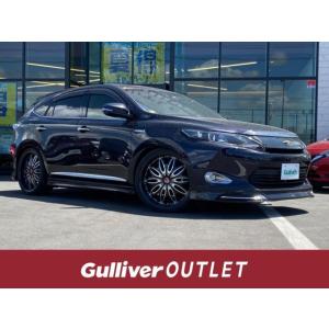 中古車 ハリアーハイブリッド モデリスタの商品一覧 通販 Yahoo ショッピング