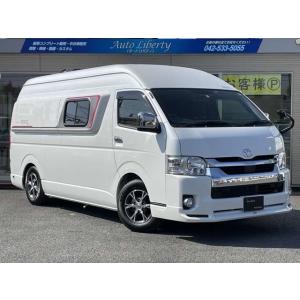 ハイエース キャンピングカー 中古 車 バイク 自転車 の商品一覧 通販 Yahoo ショッピング
