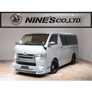 カーセンサー ハイエースバン トヨタ Yahoo ショッピング