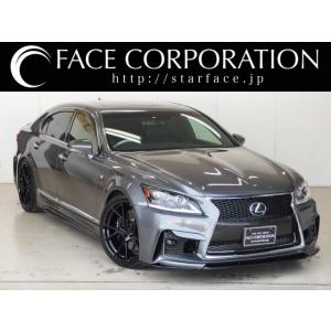 レクサスls460中古車fスポーツの商品一覧 通販 Yahoo ショッピング