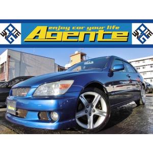 中古車 トヨタ トヨタ車種 アルテッツァ 中古車 自動車 車 バイク 自転車 通販 Yahoo ショッピング