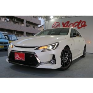 マークx Grスポーツ 中古 自動車中古車 の商品一覧 自動車 車 バイク 自転車 通販 Yahoo ショッピング