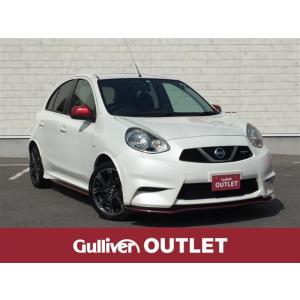 ニスモマーチ 中古車 日産 の商品一覧 中古車 自動車 車 バイク 自転車 通販 Yahoo ショッピング