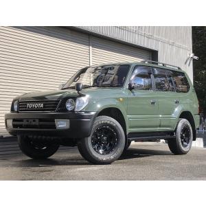 ランドクルーザープラド カスタム 自動車中古車 の商品一覧 自動車 車 バイク 自転車 通販 Yahoo ショッピング