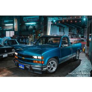 シボレーc1500中古車の商品一覧 通販 Yahoo ショッピング