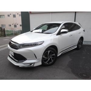 ハリアー モデリスタ 自動車中古車 の商品一覧 自動車 車 バイク 自転車 通販 Yahoo ショッピング