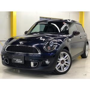 Mini クラブマン クーパーs ハンプトンの商品一覧 通販 Yahoo ショッピング