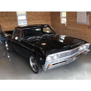 中古車 シボレー シボレー車種 エルカミーノ 中古車 自動車 車 バイク 自転車 通販 Yahoo ショッピング