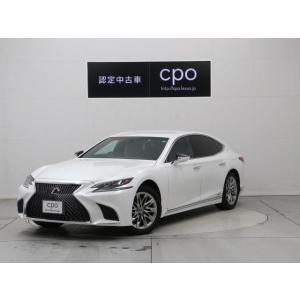 レクサスls 中古 Cpo 車 バイク 自転車 の商品一覧 通販 Yahoo ショッピング