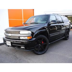 中古車 シボレー シボレー車種 サバーバン 中古車 自動車 車 バイク 自転車 通販 Yahoo ショッピング