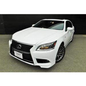 レクサスls 中古 Cpo 車 バイク 自転車 の商品一覧 通販 Yahoo ショッピング