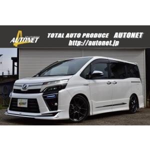 ヴォクシーハイブリッド中古車の商品一覧 通販 Yahoo ショッピング