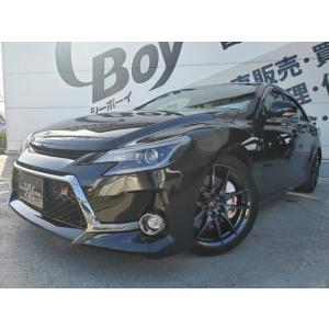 マークx Grスポーツ 中古 自動車中古車 の商品一覧 自動車 車 バイク 自転車 通販 Yahoo ショッピング