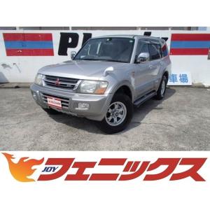 パジェロディーゼル中古車の商品一覧 通販 Yahoo ショッピング