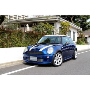 ミニクラブマン バッキンガム 正規認定中古車 Vu カーセンサー 通販 Yahoo ショッピング