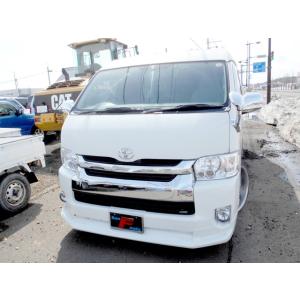 ハイエース 10人乗り 4wdの商品一覧 通販 Yahoo ショッピング