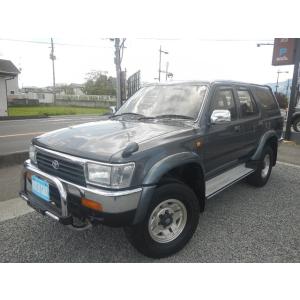 ハイラックスサーフ ディーゼル 中古 自動車中古車 の商品一覧 自動車 車 バイク 自転車 通販 Yahoo ショッピング