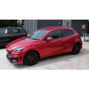 マツダデミオディーゼル中古車の商品一覧 通販 Yahoo ショッピング