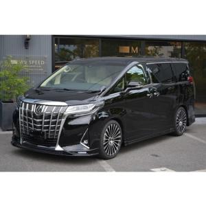 中古車アルファードカスタムの商品一覧 通販 Yahoo ショッピング