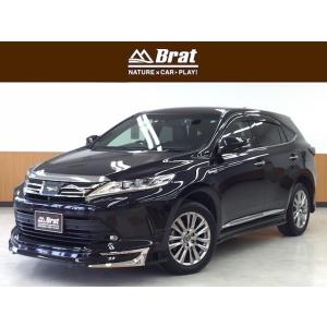 中古車 ハリアーハイブリッド モデリスタの商品一覧 通販 Yahoo ショッピング