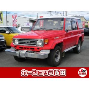 ランクル70 ディーゼルの商品一覧 通販 Yahoo ショッピング