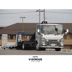 エルフ カスタム積載車 積載車 タダノs Ride ウインチ ラジコン Vu カーセンサー 通販 Yahoo ショッピング