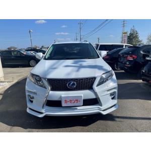 中古車 レクサス レクサス車種 Rxハイブリッド 中古車 自動車 車 バイク 自転車 通販 Yahoo ショッピング