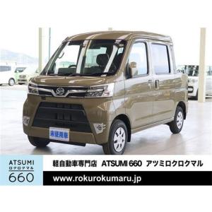 ダイハツ ハイゼット デッキバン 中古車の商品一覧 通販 Yahoo ショッピング