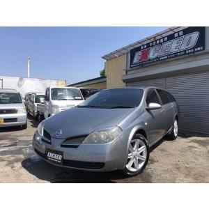 中古車 日産 日産車種 プリメーラワゴン 中古車 自動車 車 バイク 自転車 通販 Yahoo ショッピング