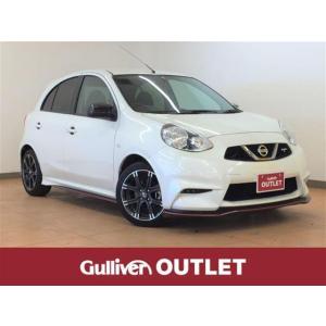 ニスモマーチ 中古車 日産 の商品一覧 中古車 自動車 車 バイク 自転車 通販 Yahoo ショッピング