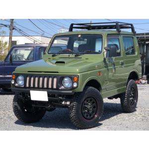 ジムニー中古 カスタム 中古車 スズキ の商品一覧 中古車 自動車 車 バイク 自転車 通販 Yahoo ショッピング