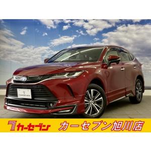 中古車 ハリアーハイブリッド モデリスタの商品一覧 通販 Yahoo ショッピング