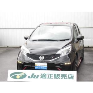 中古車 日産 ノート ニスモ S 中古車 日産 の商品一覧 中古車 自動車 車 バイク 自転車 通販 Yahoo ショッピング