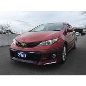 シャア専用オーリス 自動車中古車 の商品一覧 自動車 車 バイク 自転車 通販 Yahoo ショッピング