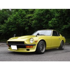 日産フェアレディz240の商品一覧 通販 Yahoo ショッピング