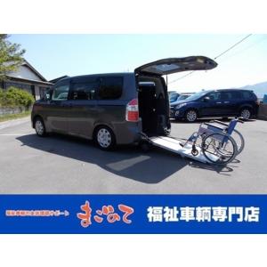 ノア 福祉車両 中古の商品一覧 通販 Yahoo ショッピング