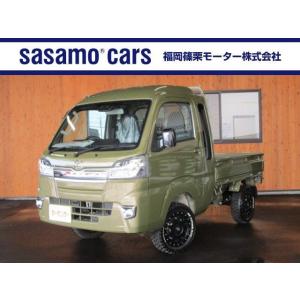 ダイハツ ハイゼットトラック ジャンボ 未使用車の商品一覧 通販 Yahoo ショッピング