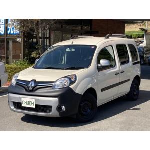 ルノーカングー中古車 車 バイク 自転車 の商品一覧 通販 Yahoo ショッピング