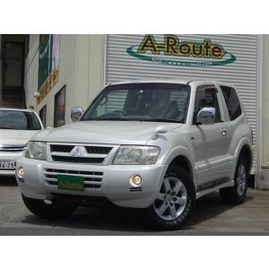 パジェロ 中古 ショート 車 バイク 自転車 の商品一覧 通販 Yahoo ショッピング