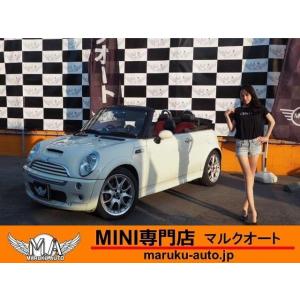 ミニクーパー オープンカー 中古車の商品一覧 通販 Yahoo ショッピング
