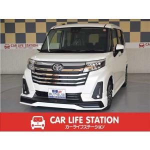 トヨタ ルーミー カスタム 自動車中古車 の商品一覧 自動車 車 バイク 自転車 通販 Yahoo ショッピング