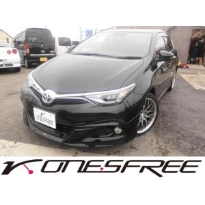 オーリス モデリスタ 中古の商品一覧 通販 Yahoo ショッピング