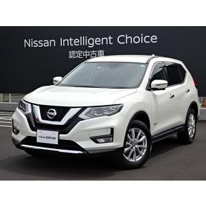 エクストレイルハイブリッド中古の商品一覧 通販 Yahoo ショッピング