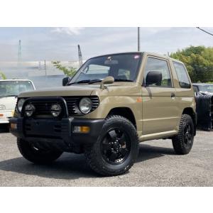 パジェロミニ中古車の商品一覧 通販 Yahoo ショッピング