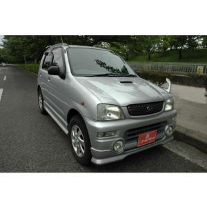 中古車 ダイハツ ダイハツ車種 テリオスキッド 中古車 自動車 車 バイク 自転車 通販 Yahoo ショッピング