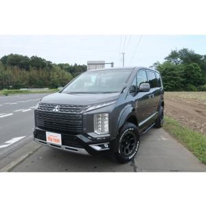 デリカd5 中古 ディーゼルの商品一覧 通販 Yahoo ショッピング