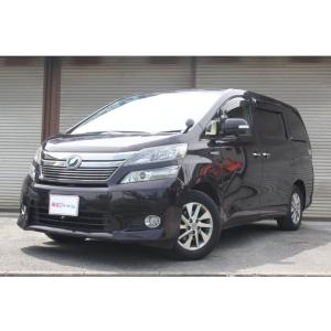 中古車 トヨタ トヨタ車種 ヴェルファイアハイブリッド 中古車 自動車 車 バイク 自転車 通販 Yahoo ショッピング