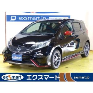 日産ノート ニスモ 中古 自動車中古車 の商品一覧 自動車 車 バイク 自転車 通販 Yahoo ショッピング