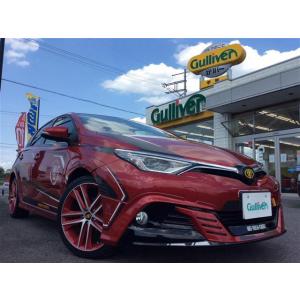 シャア専用オーリス 中古 自動車中古車 の商品一覧 自動車 車 バイク 自転車 通販 Yahoo ショッピング