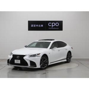 レクサスls 中古 Cpo 車 バイク 自転車 の商品一覧 通販 Yahoo ショッピング